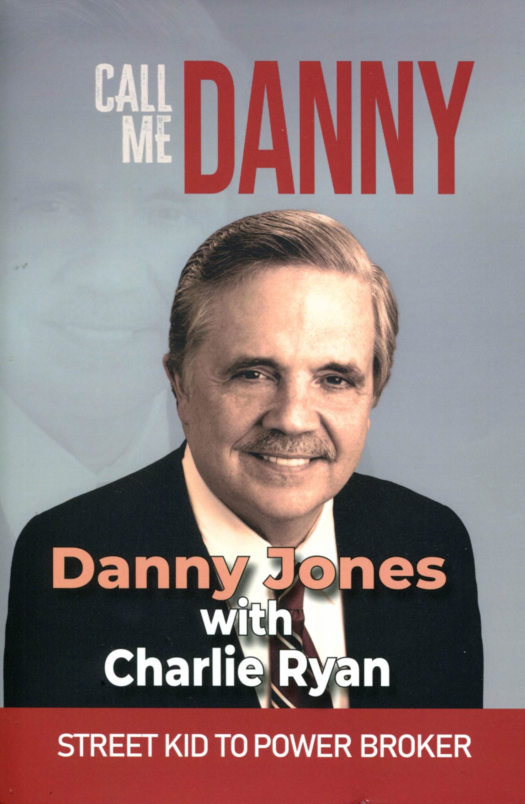Call Me Danny